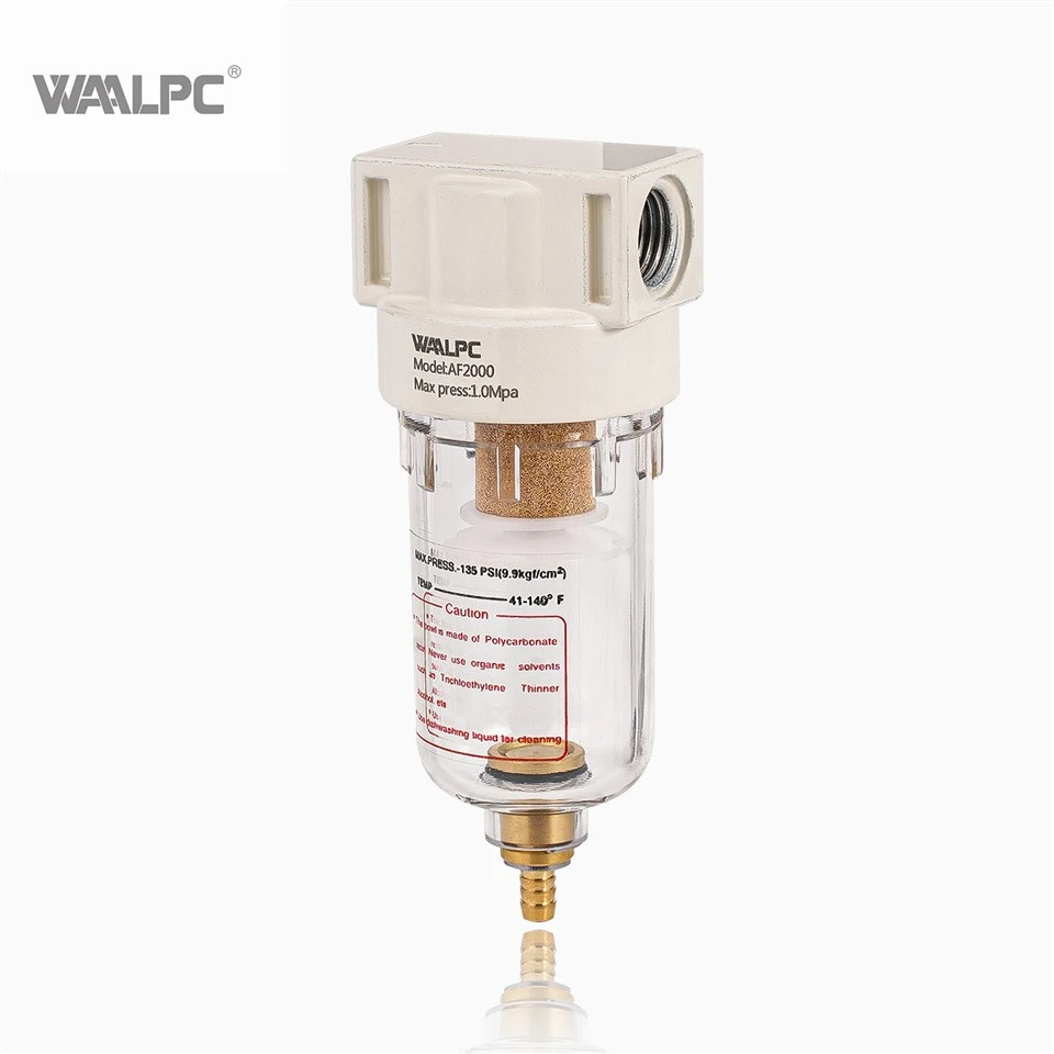 Pneumatic Air Filter