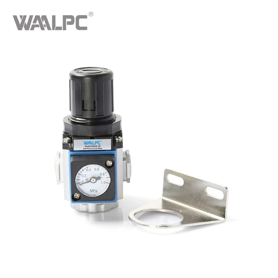 Pneumatic Air Regulator