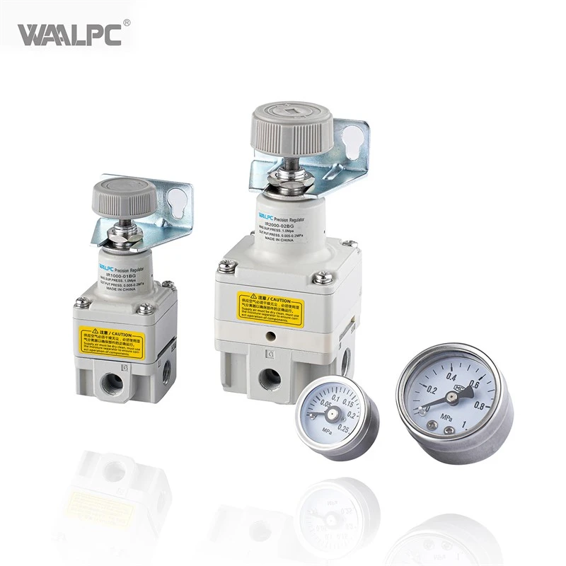 Digital Air Pressure Regulator suppliers