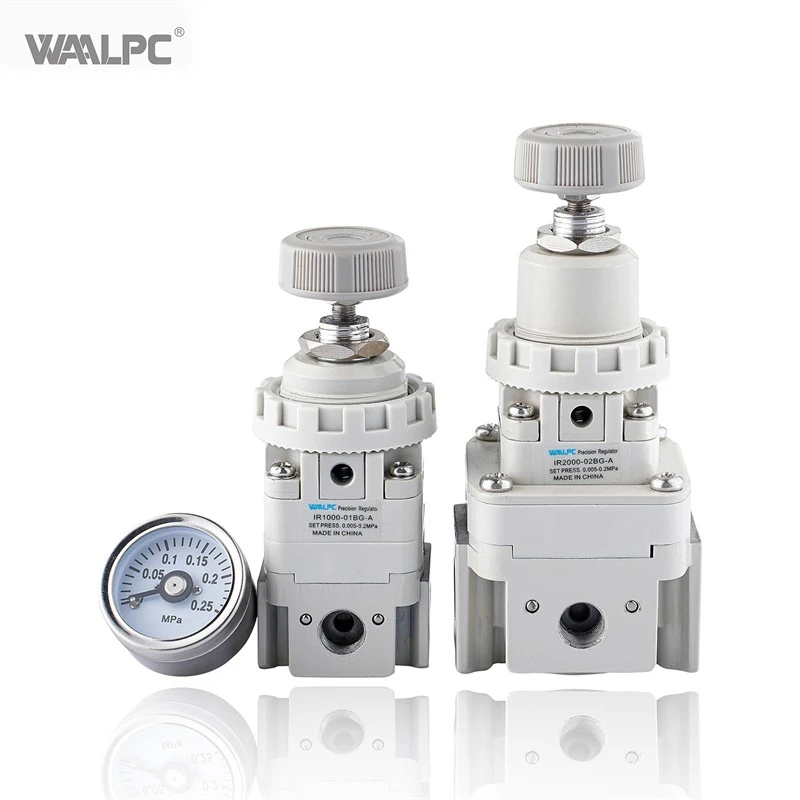 Digital Air Pressure Regulator best
