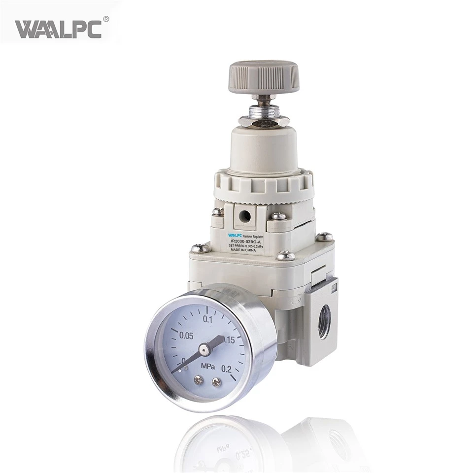 Digital Air Pressure Regulator high quality