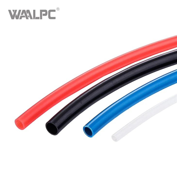 Nylon Pneumatic Tubing factory