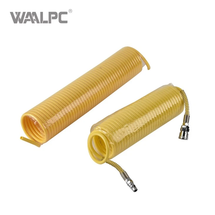 Polyethylene Pneumatic Tubing factory