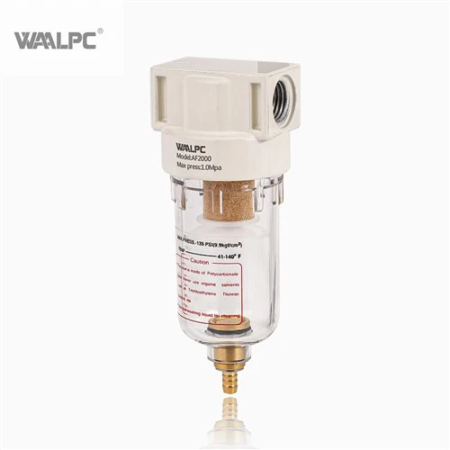 A Series AF2000 Pneumatic Air Filter