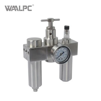Air FRL Unit