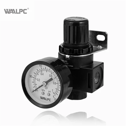 Air Pressure Regulator