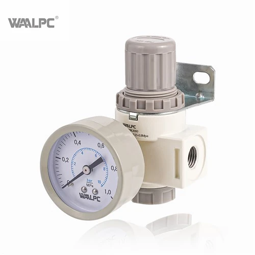 Digital Air Regulator