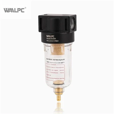 A Series AF1500 Pneumatic Air Filter