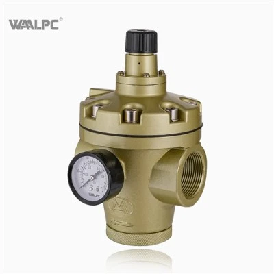 High Flow Air Regulator