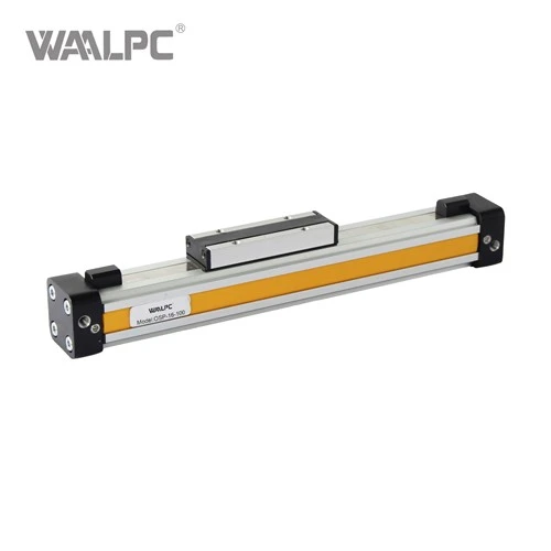 Magnetic Rodless Cylinder