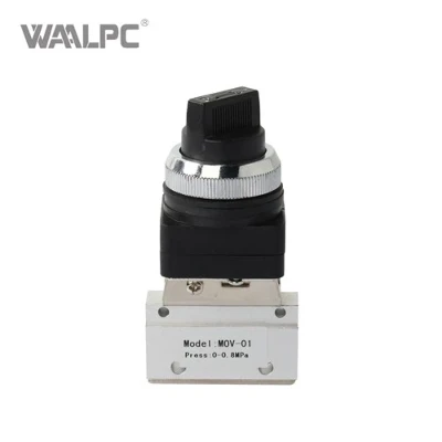 Pneumatic Mechanical Valve