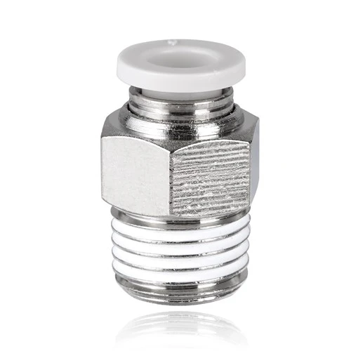 Pneumatic Quick Connect