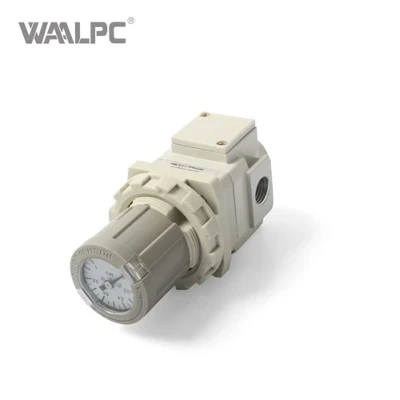 Pressure Reducing Valve for Air